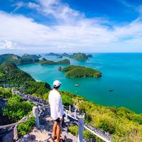 Отзыв от Сергей - Виза Destination Thailand