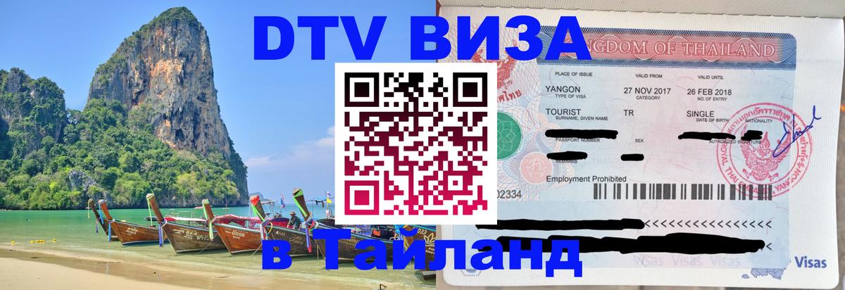 Оформление DTV визы под ключ: стоимость и тарифы, только загранпаспорт - 19.11.2025 